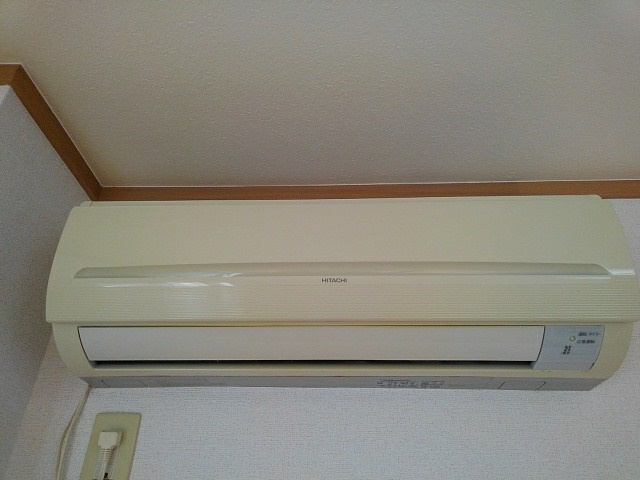 メゾンプラシードⅡの設備