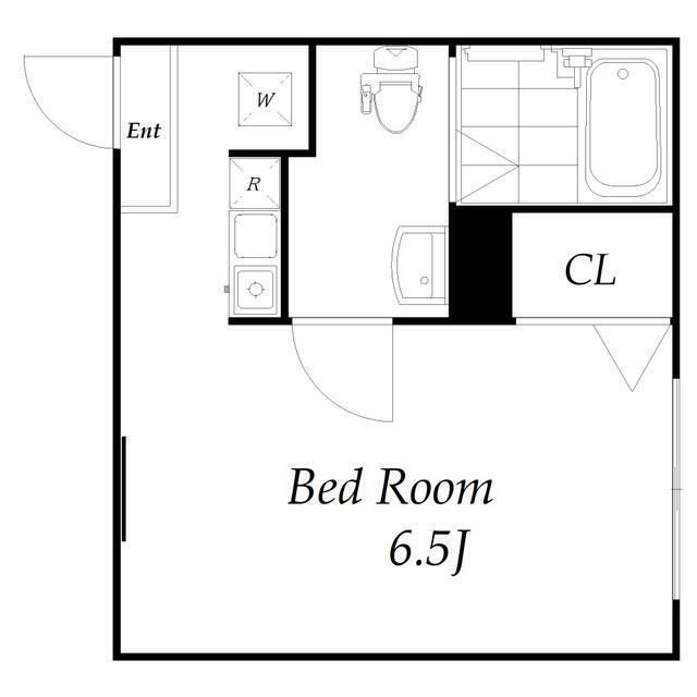 ＭＡＨＡＲＯＲＥＳＩＤＥＮＣＥ東四つ木Ⅱ