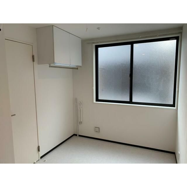 ＭＡＨＡＲＯＲＥＳＩＤＥＮＣＥ東四つ木Ⅱの内装