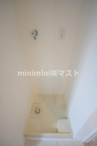 アーデン上本町のその他