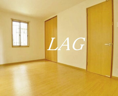 【寝室】 | エスペランサ | 寝室です。