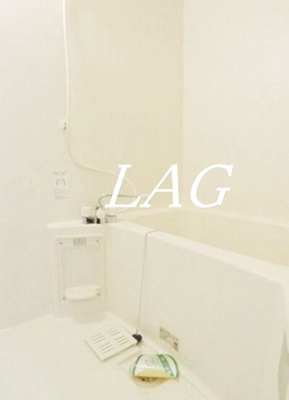 【浴室】 | エスペランサ | お風呂です。