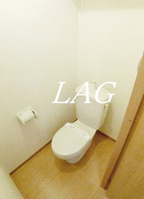 【トイレ】 | エスペランサ | トイレです。