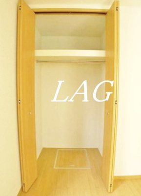 【収納】 | エスペランサ | 収納です。