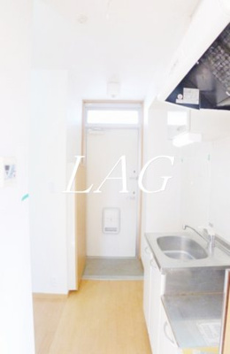 【玄関】 | エスペランサ | 玄関です。