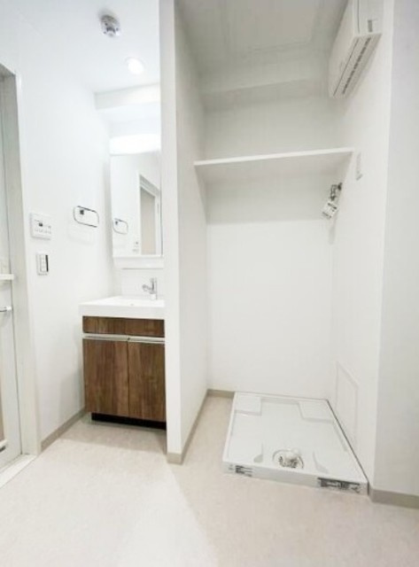 THE MARK COURT Ⅱ　築浅　ネット無料　オートロックのその他