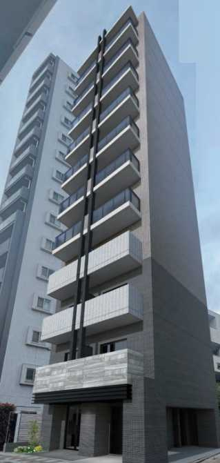 THE MARK COURT Ⅱ　築浅　ネット無料　オートロック