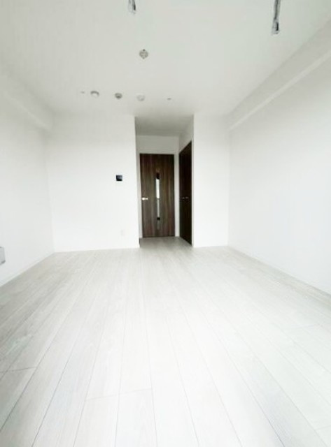 THE MARK COURT Ⅱ　築浅　ネット無料　オートロックの内装