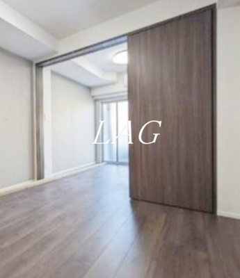 【寝室】 | プロスタイルウェルス堀切菖蒲園 | 寝室です。