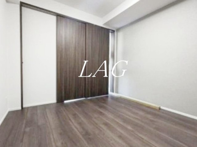 【居間・リビング】 | プロスタイルウェルス堀切菖蒲園 | 洋室のお部屋です。