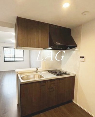 【キッチン】 | プロスタイルウェルス堀切菖蒲園 | キッチンです。