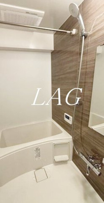 【浴室】 | プロスタイルウェルス堀切菖蒲園 | お風呂です。