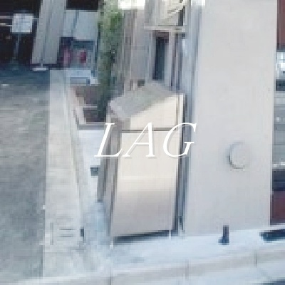 【その他共用部分】 | クラヴィール上野田原町 | 共用ゴミ置き場です。