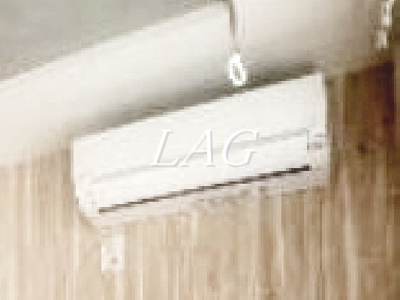 【設備】 | クラヴィール上野田原町 | エアコンです。