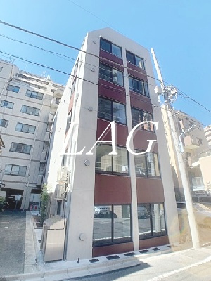 【外観】 | クラヴィール上野田原町 | 外観です。