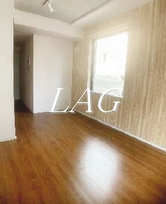 【居間・リビング】 | クラヴィール上野田原町 | 洋室のお部屋です。