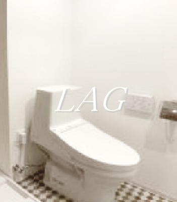 【トイレ】 | クラヴィール上野田原町 | トイレです。