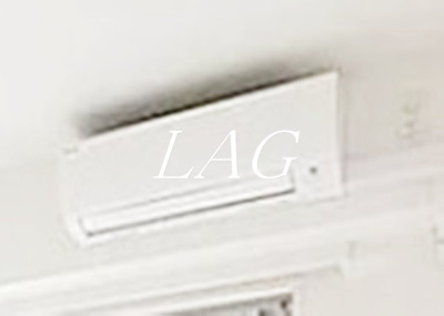 【設備】 | レアライズ浅草 | エアコン付です。