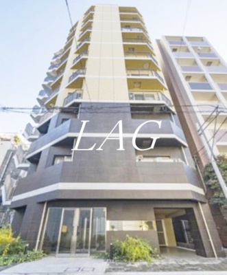 【外観】 | レアライズ浅草 | 外観です。