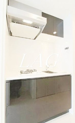 【キッチン】 | レアライズ浅草 | キッチンです。