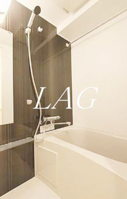 【浴室】 | レアライズ浅草 | お風呂です。