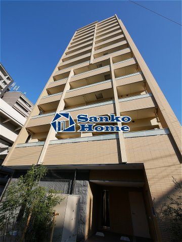 グランデュール富士