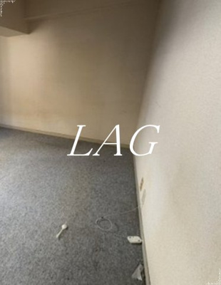 【居間・リビング】 | 朝日八丁堀マンション | 洋室のお部屋です。