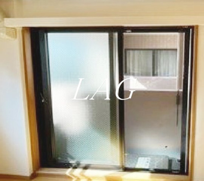 【バルコニー】 | ドルチェ京橋・壱番館 | バルコニーです。