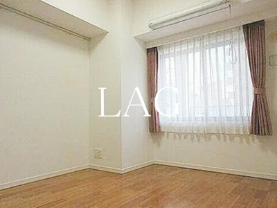 【寝室】 | アデニウム東日本橋 | 寝室です。