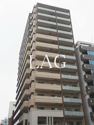 【外観】 | アデニウム東日本橋 | 外観です。