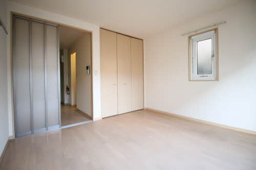 ドリーム・ライクの居間・リビング