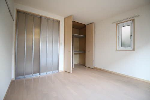 ドリーム・ライクの内装