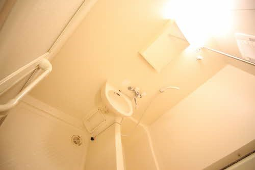 ドリーム・ライクの浴室