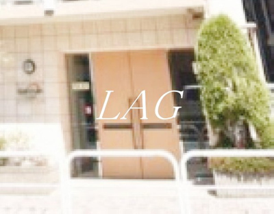 【エントランス】 | グランヴァン大井町Ⅱ | エントランスです。