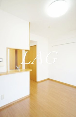 【寝室】 | グランヴァン大井町Ⅱ | 寝室です。