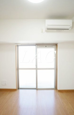 【居間・リビング】 | グランヴァン大井町Ⅱ | 洋室のお部屋です。