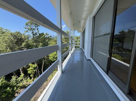 【バルコニー】 | 伊豆急伊豆高原　戸建