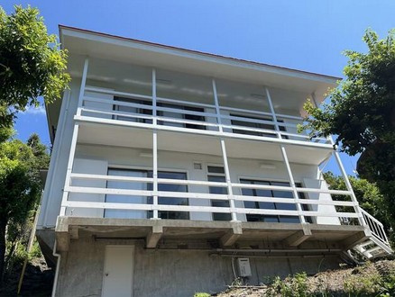 【バルコニー】 | 伊豆急伊豆高原　戸建