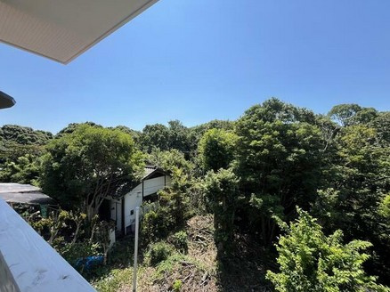 【展望】 | 伊豆急伊豆高原　戸建