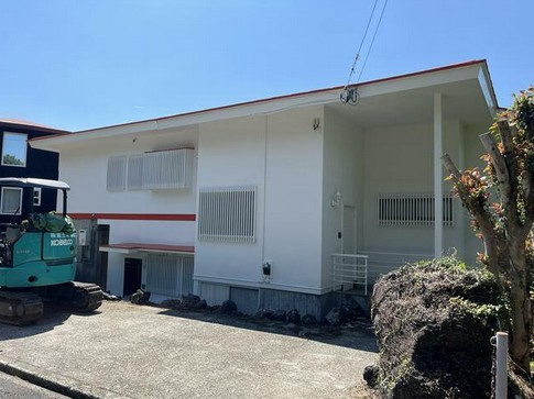 【外観】 | 伊豆急伊豆高原　戸建