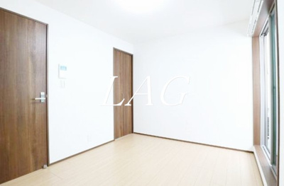 【寝室】 | ベネディーレ練馬 | 寝室です。