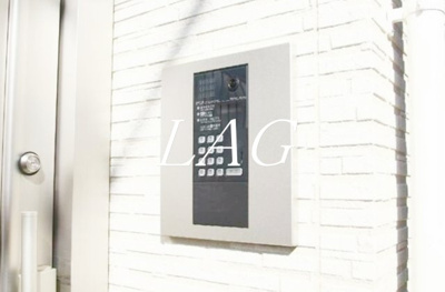 【セキュリティ】 | ベネディーレ練馬 | オートロックです。