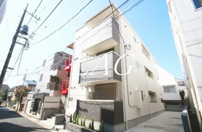 【外観】 | ベネディーレ練馬 | 外観です。