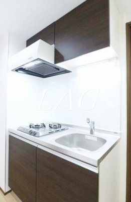 【キッチン】 | ベネディーレ練馬 | キッチンです。