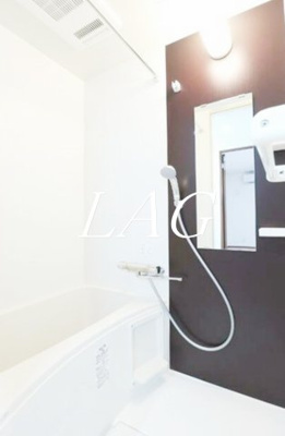 【浴室】 | ベネディーレ練馬 | お風呂です。