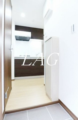 【玄関】 | ベネディーレ練馬 | 玄関です。