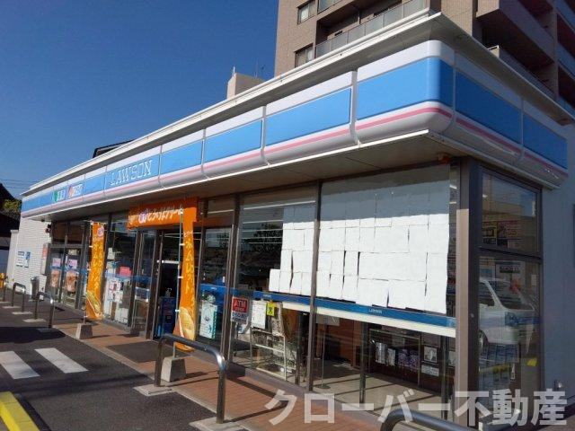 レオパレスハッピネスⅡの周辺