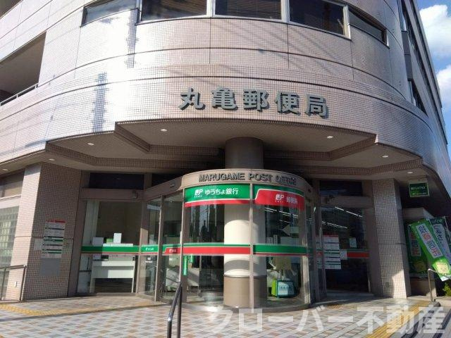 レオパレスハッピネスⅡの周辺