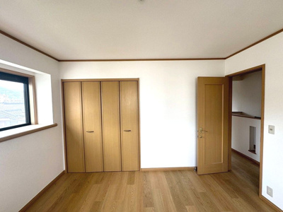 【洋室】 | 大野城市白木原4丁目戸建