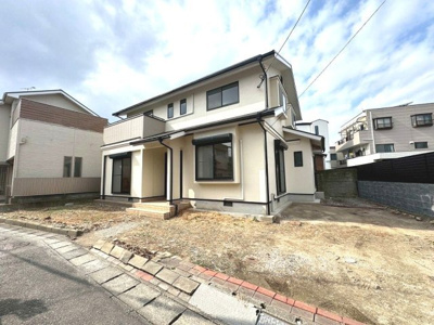 【駐車場】 | 大野城市白木原4丁目戸建